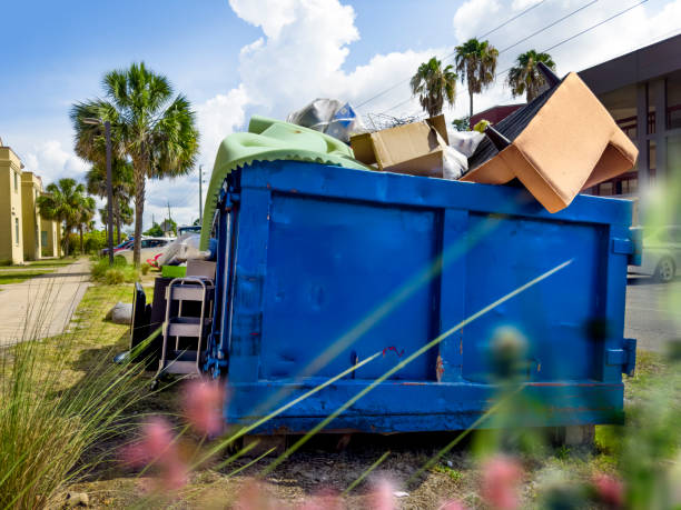 Best Attic Cleanout Services  in Sardis, MS